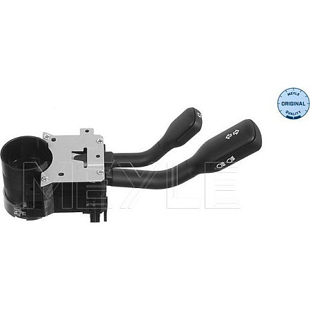 Comutator coloana directie Comutator combinat sub volan Indicatorii lumini AUDI 100 C3 100 C4 200 C3 80 B3 80 B4 AUDI 80 IV (89, 89Q, 8A, B3), Sedan, 06.1986 - 10.1991 Meyle 100 953 0014