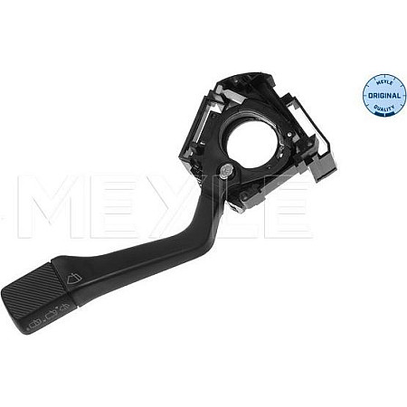 Comutator coloana directie Comutator combinat sub volan stergatoare SEAT TOLEDO I VW GOLF II JETTA II PASSAT B3-B VW PASSAT (3A2, 35I), Sedan, 02.1988 - 12.1997 Meyle 100 953 0015