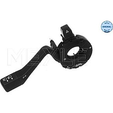 Comutator coloana directie Comutator combinat sub volan Indicatorii lumini sistem de alarma SEAT TOLEDO I VW CORR VW CORRADO (53I), Compartiment, 08.1987 - 12.1995 Meyle 100 953 0010