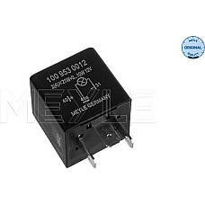 Releu.lumini de avarie Releul sistemului de avertizare MERCEDES SPRINTER 3-T B903 T1 601 T1 601 611 T1 602 T1 B60 VAUXHALL ASTRA Mk II Belmont (T85), Sedan, 09.1985 - 12.1991 Meyle 100 953 0012