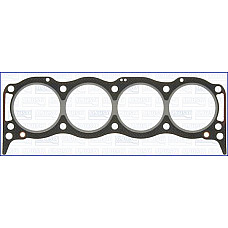 Garnitura, chiulasa LAND ROVER RANGE ROVER II (P38A), Crossover, 07.1994 - 03.2002 Ajusa 10096400