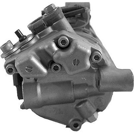 Compresor. climatizare compresor de aer Calsonic CSE613 BMW 1 (E82), Compartiment, 10.2006 - 10.2013 Airstal 10-0963