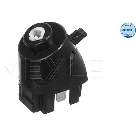 Comutator pornire Bloc conectare contac aprindere 6 pin SEAT AROSA CORDOBA CORDOBA VARIO IBIZA II INCA TOLEDO I V VW CADDY II (9K9B), Dubita, 11.1995 - 12.2004 Meyle 100 905 0013