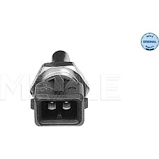 Senzor,temperatura lichid de racire AUDI COUPE (81, 85), Compartiment, 07.1980 - 10.1988 Meyle 100 906 0008