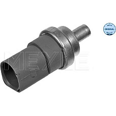 Senzor,temperatura lichid de racire VW POLO CLASSIC (6V2), Sedan, 01.1995 - 11.2009 Meyle 100 919 0017