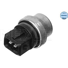 Senzor,temperatura lichid de racire VW LT 28-35 I (281-363), Cadru de sprijin, 04.1975 - 06.1996 Meyle 100 919 0024