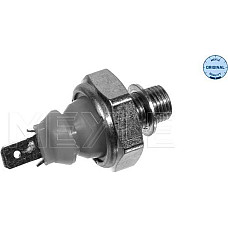 Senzor.presiune ulei Senzor presiune ulei 16-2bar 1 pin alb AUDI 100 C3 100 C4 200 C3 80 B2 80 B3 80 B4 A4 B5 A6 VW PASSAT Variant IV (3A5, 35I), Turism, 02.1988 - 06.1997 Meyle 100 919 0025