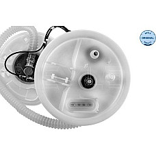 Modul alimentare combustibil AUDI A4 (8H7, B6, 8HE, B7), Sabrioleta, 01.2002 - 12.2009 Meyle 100 919 0113