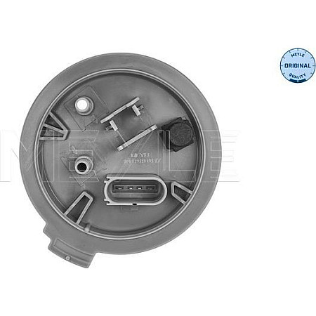 Modul alimentare combustibil AUDI A4 (8H7, B6, 8HE, B7), Sabrioleta, 01.2002 - 12.2009 Meyle 100 919 0117