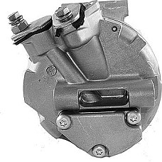 Compresor. climatizare Air-conditioning compressor FIAT TALENTO NISSAN NV300 OPEL MOVANO B RENAULT MASTER III TRAFIC III 1 RENAULT LATITUDE (L70_), Sedan, 07.2010 - Airstal 10-1662