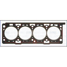 Garnitura, chiulasa FIAT MULTIPLA (186_), Dubita, 04.1999 - 06.2010 Ajusa 10098800