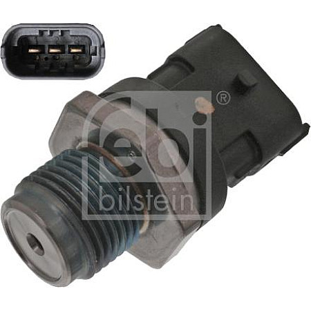 Senzor, presiune combustibil FIAT 124 (124_), Spider, 01.1966 - 11.1985 Febi Bilstein 100934