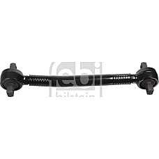 Brat. suspensie roata Tija de control Spate Dreapta-Stanga L-594mm se potriveste. IVECO EUROSTAR EUROTECH MP STRALIS I S-WAY 01. IVECO EUROTECH MP, 01.1992 - Febi Bilstein 100936