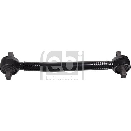 Brat. suspensie roata Tija de control Spate Dreapta-Stanga L-594mm se potriveste. IVECO EUROSTAR EUROTECH MP STRALIS I S-WAY 01. IVECO EUROTECH MP, 01.1992 - Febi Bilstein 100936