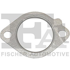 Garnitura, racord evacuare BMW 3 - IV (E46), Sedan, 12.1997 - 05.2005 FA1 100-922