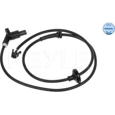Senzor ABS VW GOLF IV (1E7), Sabrioleta, 06.1998 - 12.2002 Meyle 100 927 0005