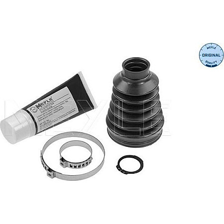 Burduf cauciuc, articulatie planetara VW GOLF V Variant (1K5), Turism, 01.2007 - 07.2009 Meyle 100 495 0018