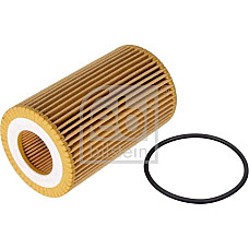 Filtru ulei AUDI A4 Avant IV (8K5, B8), Turism, 11.2007 - 12.2015 Febi Bilstein 100490