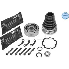 Set articulatie. planetara Articulatia arborelui cotit interior Dreapta-Stanga -33z AUDI A3 SEAT CORDOBA CORDOBA VW GOLF III Variant (1H5), Turism, 07.1993 - 04.1999 Meyle 100 498 0051