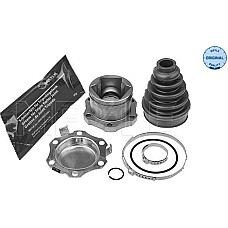 Set articulatie. planetara Articulatia arborelui cotit interior Dreapta-Stanga -30z-72mm SEAT CORDOBA IBIZA III V VW LUPO (6X1, 6E1), Hatchback, 09.1998 - 07.2005 Meyle 100 498 0154