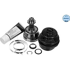 Set articulatie. planetara Articulatia arborelui cotit exterior Dreapta-Stanga 20z-30z-52mm SKODA FABIA I FABIA I SKODA FABIA I Praktik (6Y5), Furgon/Estate, 01.2000 - 12.2007 Meyle 100 498 0189
