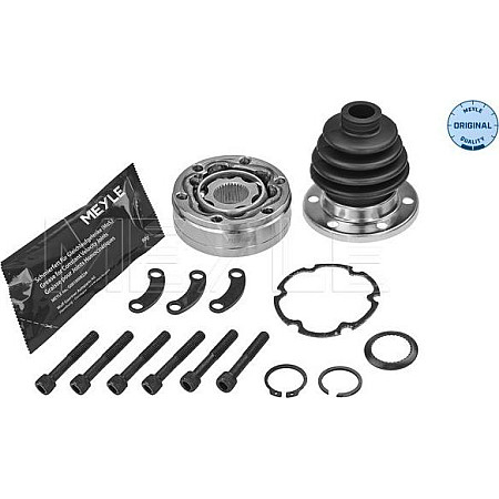 Cap planetara SKODA ROOMSTER (5J7), Dubita, 03.2006 - 05.2015 Meyle 100 498 0182