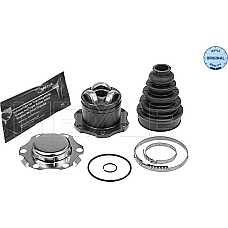 Set articulatie. planetara Articulatia arborelui cotit interior Dreapta-Stanga -30z-71mm SEAT CORDOBA IBIZA III S VW GOLF IV Variant (1J5), Turism, 05.1999 - 06.2006 Meyle 100 498 0179