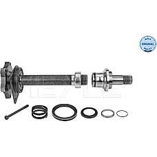 Arbore. diferential Articulatia arborelui cotit Dreapta 26 37z-26z FORD GALAXY I SEAT ALHAMBRA VW SHARAN 1.8-2.8 SEAT ALHAMBRA (7V8, 7V9), Dubita, 04.1996 - 03.2010 Meyle 100 498 0244/S