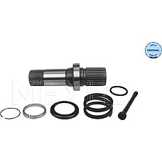 Arbore. diferential Arbore indirect numar dinti 26-37buc L=1365mm VW MULTIVAN V TRANSPORTER V 1.9D-3.2 04.03-08.1 VW MULTIVAN V (7HM, 7HN, 7HF, 7EF, 7EM, 7EN), Dubita, 04.2003 - 08.2015 Meyle 100 498 0243