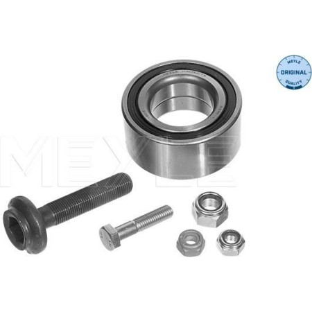 Set rulment roata AUDI 100 Avant III (44, 44Q, C3), Sedan, 08.1982 - 11.1990 Meyle 100 498 0237