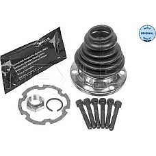 Burduf cauciuc, articulatie planetara VW GOLF III Variant (1H5), Turism, 07.1993 - 04.1999 Meyle 100 498 1083