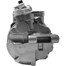Compresor. climatizare Air-conditioning compressor fits. LAND ROVER FREELANDER I MG MG ZT MG ZT- T ROVER 75 75 I 1.8 02.98-10.06 ROVER 75 (RJ), Sedan, 02.1999 - 10.2005 Airstal 10-0441
