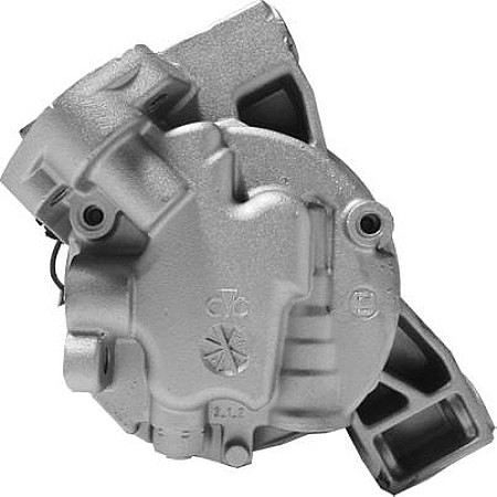Compresor. climatizare Calsonic compresor de aer conditionat Nissan Almera 1.5 1.8 01.00-APLICAREA vedea IC_Katalog saucat.AIRST NISSAN ALMERA TINO (V10), Dubita, 12.1998 - 02.2006 Airstal 10-0458
