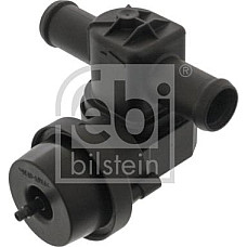 Supapa control. agent frigorific Robinet de incalzire AUDI A4 ALLROAD B8 A4 B8 A5 Q5 SEAT ALHAMBRA VW BORA BORA I VW GOLF IV Variant (1J5), Turism, 05.1999 - 06.2006 Febi Bilstein 100457