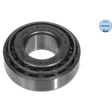 Rulment roata Kit rulment roata Spate Dreapta-Stanga 175x40x15 MERCEDES 190 W201 AUDI 80 B2 80 B3 COUPE B2 BMW 3 VW KAEFER, Special Design, 12.1947 - 08.2003 Meyle 100 405 0201