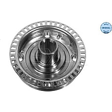 Butuc roata R butuc roata fata Fata SEAT AROSA VW LUPO I POLO POLO III POLO III CLASSIC POLO IV 1.0-1.9D 10.94-04 VW POLO CLASSIC (6V2), Sedan, 01.1995 - 11.2009 Meyle 100 407 0063