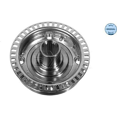 Butuc roata R butuc roata fata Fata SEAT AROSA VW LUPO I POLO POLO III POLO III CLASSIC POLO IV 1.0-1.9D 10.94-04 VW POLO CLASSIC (6V2), Sedan, 01.1995 - 11.2009 Meyle 100 407 0063