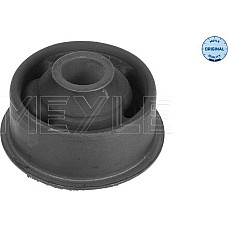 Suport.trapez Bloc silentios fata balansoar fata din spate Dreapta-Stanga 17x60x41 mm SEAT CORDOBA CORDOBA VARIO VW GOLF IV (1E7), Sabrioleta, 06.1998 - 12.2002 Meyle 100 407 0012