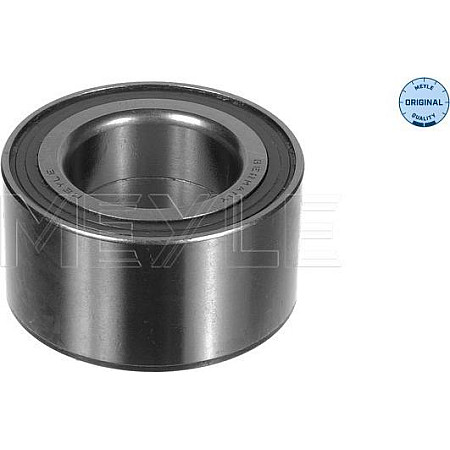 Rulment roata Kit rulment roata Fata Dreapta-Stanga 40x72x37 SEAT CORDOBA CORDOBA VARIO IBIZA II INCA TOLEDO I VW VW CADDY II (9K9A), Box/MPV, 11.1995 - 01.2004 Meyle 100 407 0035