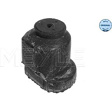 Suport.trapez Bloc silentios fata balansoar fata din spate Dreapta-Stanga 16x38 PORSCHE 924 SEAT CORDOBA VW CADDY VW JETTA I (16), Sedan, 08.1978 - 12.1987 Meyle 100 407 0020