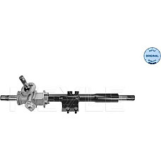 Caseta directie Steering rack without power steering VW CADDY I GOLF I JETTA I SCIROCCO 1.1-1.8 02.74-04.93 VW JETTA I (16), Sedan, 08.1978 - 12.1987 Meyle 100 419 0000