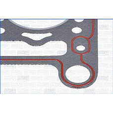 Garnitura, chiulasa FIAT 127 (127_), Hatchback, 06.1971 - 05.1996 Ajusa 10041500