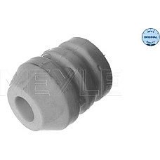 Tampon cauciuc, suspensie SKODA RAPID (NH3), Hatchback, 07.2012 - 12.2019 Meyle 100 412 0014