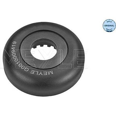 Rulment sarcina amortizor SMART ROADSTER (452), Sabrioleta, 04.2003 - 11.2005 Meyle 100 412 0017