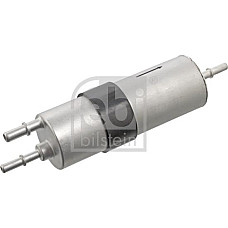 Filtru combustibil BMW 1 E87 1 F20 1 F21 2 F22 F87 2 F23 2 F45 2 GRAN TOURER F46 3 E90 3 E92 3 F30 F80 3 F31 3 GR BMW 1 (3 door) I (E81), Hatchback, 09.2006 - 09.2012 Febi Bilstein 100485
