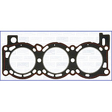 Garnitura, chiulasa FORD TAUNUS 20M XL (52F), Sedan, 07.1967 - 04.1974 Ajusa 10042000
