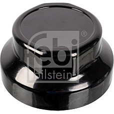 Capac de roata Capacul butucului rotii M136x25 capac roata BPW Febi Bilstein 100420