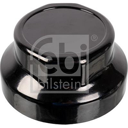 Capac de roata Capacul butucului rotii M136x25 capac roata BPW Febi Bilstein 100420