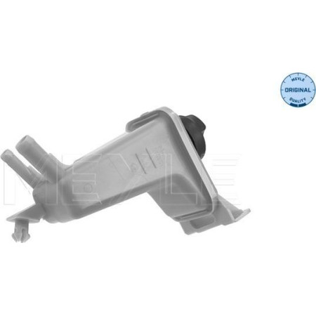 Rezervor, ulei hidraulic servo-directie AUDI A6/S6 III (4F2, C6), Sedan, 04.2004 - 08.2011 Meyle 100 422 0016