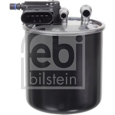 Filtru combustibil MERCEDES-BENZ B-CLASS (W246, W242), Hatchback, 10.2011 - 12.2018 Febi Bilstein 100477
